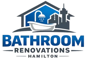 Bathroom Renovations Hamilton - Logo
